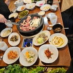 목우촌미소와돈 - 노은 칼국수, 두부두루치기 맛집 | 다이닝코드, 빅데이터 맛집검색