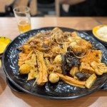총각막창 - 대구 막창, 삼겹살 맛집 | 다이닝코드, 빅데이터 맛집검색