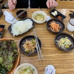 늘봄멸치쌈밥 금사점 - 금사역 멸치쌈밥, 멸치튀김 맛집 | 다이닝코드, 빅데이터 맛집검색
