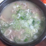 식기전에 - 망미동 돼지국밥, 수육백반 맛집 - 다이닝코드