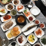 죽도산 음식 랭킹 - 다이닝코드