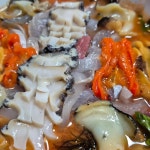 전복의 왕! 갱수네맛집, 속초 현지인 추천 맛집 - AI 딩코의 맛집 공략