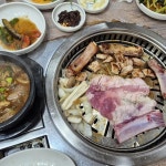 속초교동 음식 랭킹 - 다이닝코드