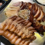 족발쌀롱 - 상남동 족발, 불족발 맛집 | 다이닝코드, 빅데이터 맛집검색