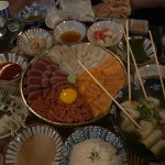 구주홍대 - 홍대 술집, 샤브샤브 맛집 - 다이닝코드