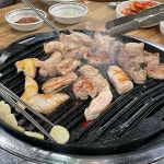 수연가든 - 비발디파크 한치, 돼지왕갈비 맛집 | 다이닝코드, 빅데이터 맛집검색
