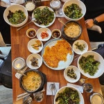 솔매기식당 - 경산 도토리묵, 호박전 맛집 | 다이닝코드, 빅데이터 맛집검색