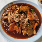 만리포 기사식당 맛집 Top2 - 다이닝코드