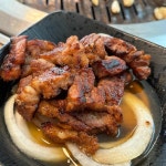 조영환의대양한방숯불갈비 - 용두동 숯불갈비 맛집 - 다이닝코드