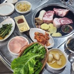 돈돈 - 제주공항 흑돼지, 흑돼지근고기 맛집 - 다이닝코드