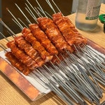 호우양꼬치 - 두정동 양꼬치, 꿔바로우 맛집 | 다이닝코드, 빅데이터 맛집검색