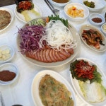 공주 오리고기 맛집 Top100 - 다이닝코드