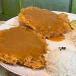 하늘정원수제왕돈까스 - 명지대 돈까스, 경양식 맛집 | 다이닝코드, 빅데이터 맛집검색