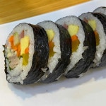바푸리숯불김밥 철산점 - 철산 김밥, 물냉 맛집 | 다이닝코드, 빅데이터 맛집검색