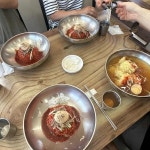 달전밀면 - 포항 밀면, 비빔밀면 맛집 - 다이닝코드