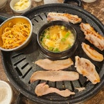 고향생고기 - 신부동 삼겹살, 무한리필 맛집 | 다이닝코드, 빅데이터 맛집검색