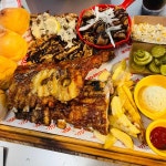 매버릭타운 - 구디 바베큐, 바베큐플래터 맛집 | 다이닝코드, 빅데이터 맛집검색