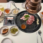 조선팰리스 강남 음식 랭킹 - 다이닝코드