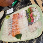 흰수염고래 - 명지 횟집, 숙성회 맛집 - 다이닝코드