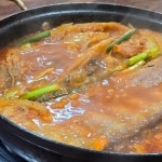 행운맛집 - 진천 집밥, 묵은지등갈비 맛집 - 다이닝코드