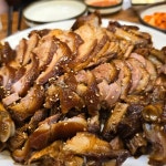 한양족발 - 안양 족발, 콩나물국 맛집 | 다이닝코드, 빅데이터 맛집검색