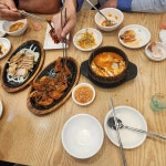 두릉도원 북촌순두부보쌈 - 역삼 순두부, 보쌈 맛집 | 다이닝코드, 빅데이터 맛집검색