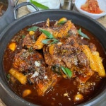 등뼈가 창원마산점 - 마산 감자탕, 등뼈감자탕 맛집 - 다이닝코드
