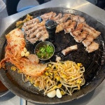 목구멍 대전오류점 - 대전오류동 삼겹살, 갈비본살 맛집 - 다이닝코드