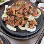 본궁석갈비, 반찬의 향연과 석갈비의 맛을 만끽하다! - AI 딩코의 맛집 공략