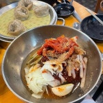 진주황포냉면 선암점 - 선운지구 냉면, 섞어냉면 맛집 | 다이닝코드, 빅데이터 맛집검색