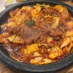 송이네 - 전주 오리주물럭, 뼈해장국 맛집 - 다이닝코드