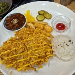 청진동보리밥집 - 대전 보리밥, 제육 맛집 | 다이닝코드, 빅데이터 맛집검색