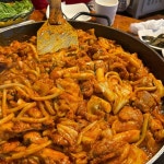 좌방산닭갈비토종닭 - 춘천 닭갈비, 막국수 맛집 | 다이닝코드, 빅데이터 맛집검색