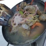 대박회칼국수 - 서산 바지락칼국수, 해물칼국수 맛집 - 다이닝코드