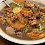 봉추찜닭 주공공이점 - 강남역 찜닭, 누룽지 맛집 - 다이닝코드