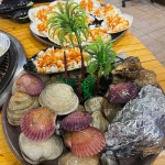 한양회조개구이 - 을왕리 조개구이, 가리비 맛집 | 다이닝코드, 빅데이터 맛집검색