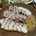 백세마인보쌈 공릉본점 - 공릉동 보쌈, 마늘보쌈 맛집 | 다이닝코드, 빅데이터 맛집검색
