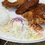 돈까스일번지 - 양주 돈까스 맛집 - 다이닝코드