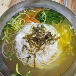 황산벌 국수 - 양산 국수, 숯불고기 맛집 - 다이닝코드