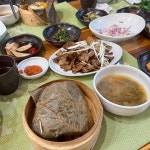 외식1번가 - 순천 한정식, 한우버섯전골 맛집 | 다이닝코드, 빅데이터 맛집검색