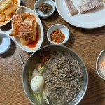 운천막국수 - 포천 막국수, 비빔막국수 맛집 - 다이닝코드