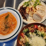 덕수파스타 춘천퇴계 - 춘천 파스타, 스테이크 맛집 | 다이닝코드, 빅데이터 맛집검색