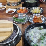 바우네나주곰탕 산북점 - 군산 곰탕 맛집 | 다이닝코드, 빅데이터 맛집검색