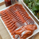 용천횟집 - 정선 횟집, 송어회 맛집 | 다이닝코드, 빅데이터 맛집검색