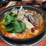 삼성혈해물탕 더현대서울점 - 여의도 해물탕, 해장라면 맛집 | 다이닝코드, 빅데이터 맛집검색