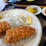 상무돈까스 - 장성 돈까스, 히레카츠 맛집 - 다이닝코드