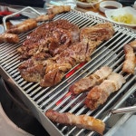언덕위에하얀집 - 영암 카페, 크로플 맛집 | 다이닝코드, 빅데이터 맛집검색