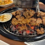 백년갈비숯불화로구이 - 오류동 돼지갈비, 갈비 맛집 | 다이닝코드, 빅데이터 맛집검색