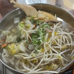 청춘면가 수원본점 - 수원 칼국수, 초계국수 맛집 - 다이닝코드