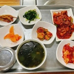 우정식당 - 장안동 백반, 백반집 맛집 | 다이닝코드, 빅데이터 맛집검색